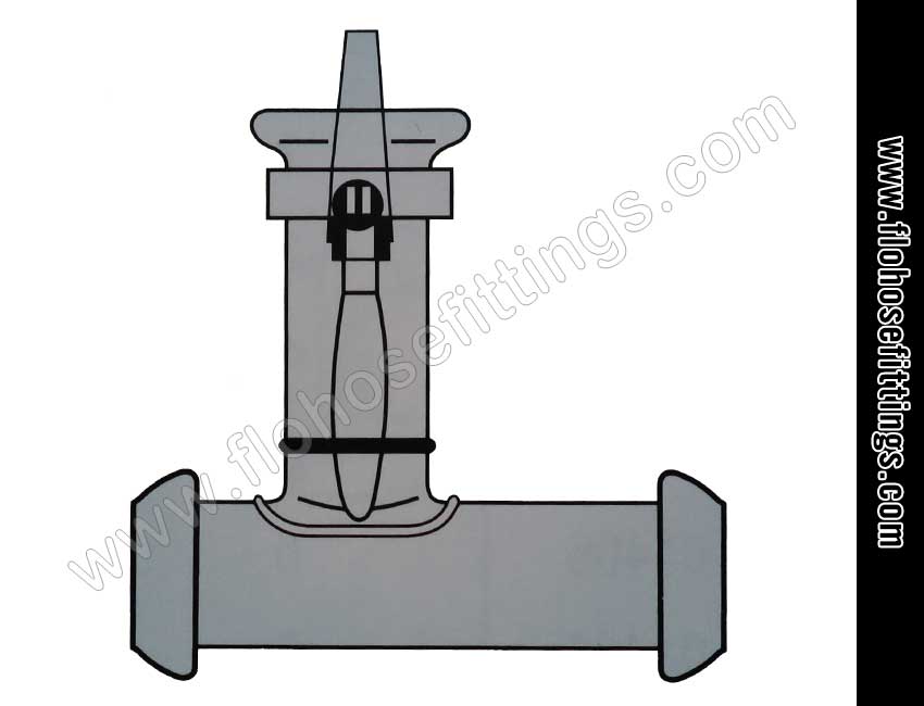 Perrot type Couplings & Fittings