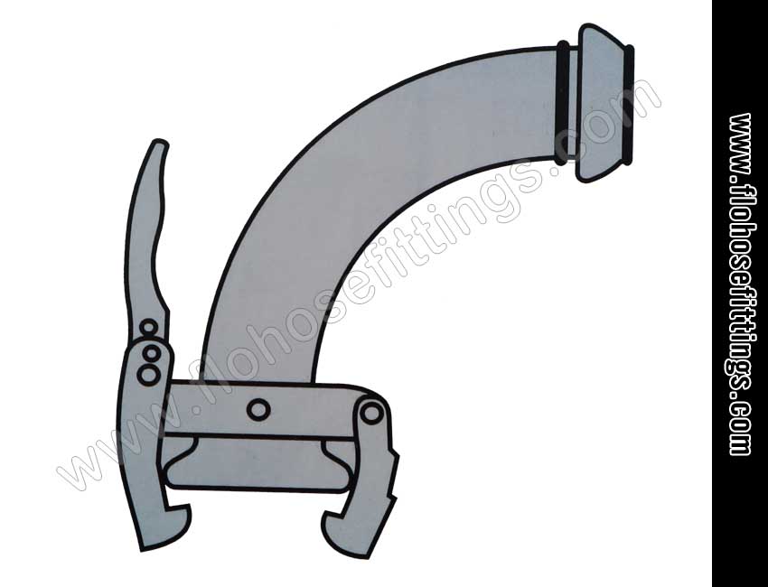 Perrot type Couplings & Fittings