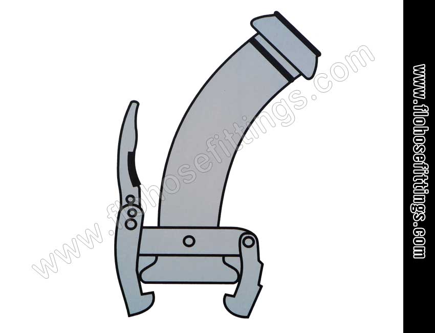 Perrot type Couplings & Fittings