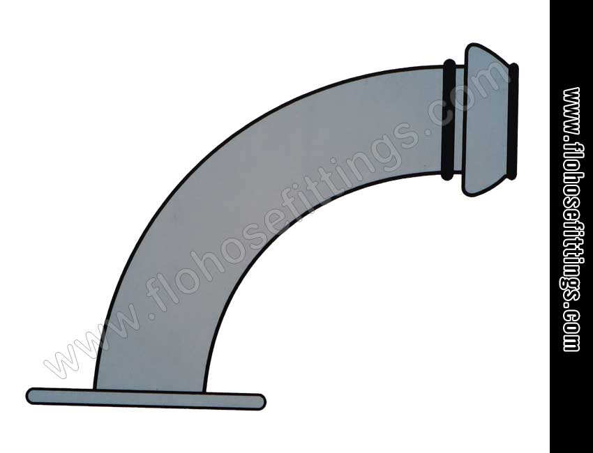 Perrot type Couplings & Fittings