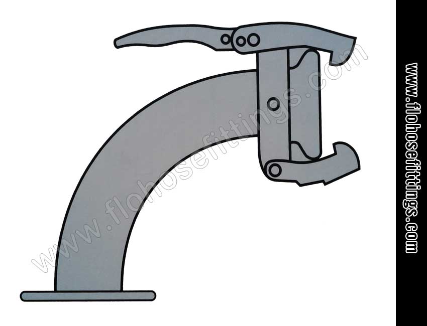 Perrot type Couplings & Fittings