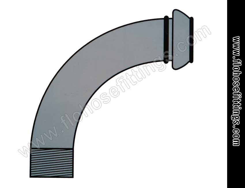 Perrot type Couplings & Fittings