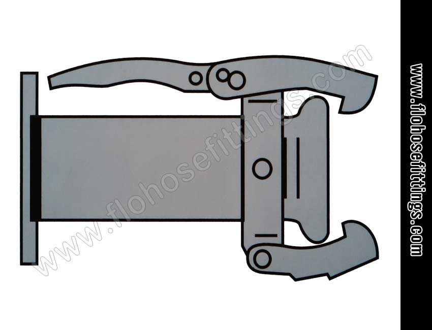 Perrot type Couplings & Fittings