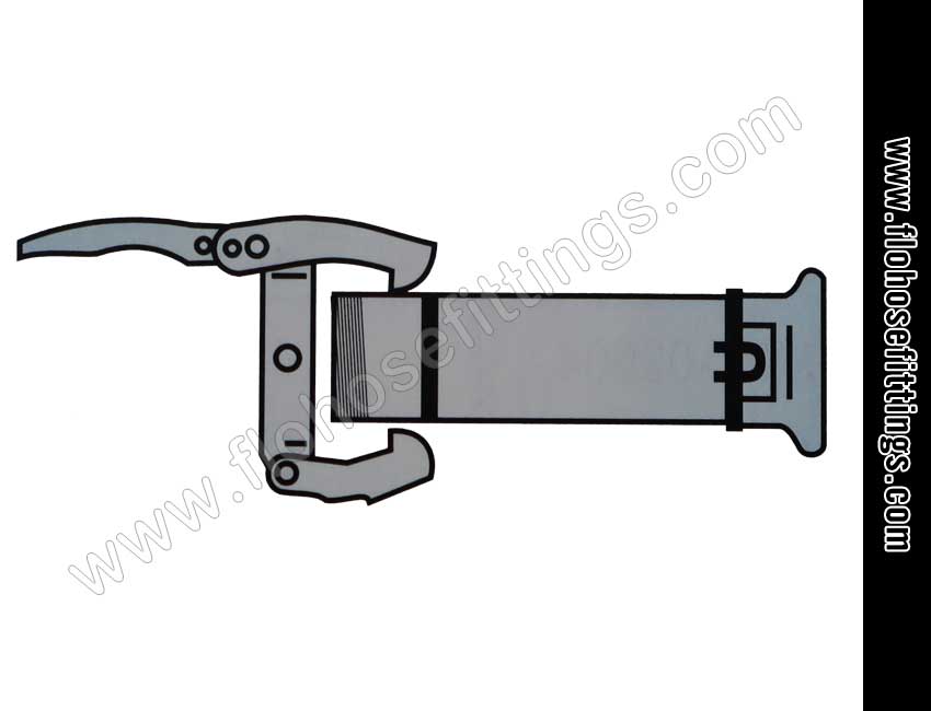 Perrot type Couplings & Fittings