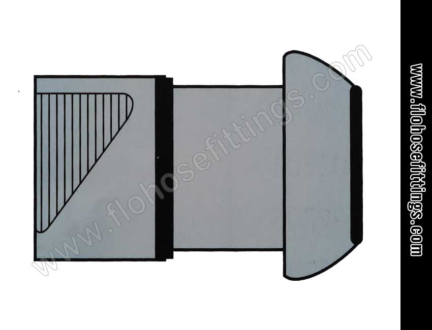 Italian type Couplings & Fittings