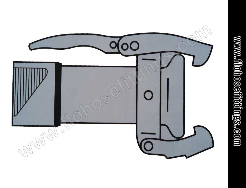 Italian type Couplings & Fittings