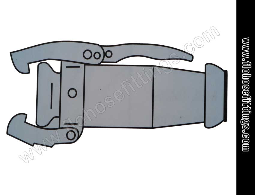 Italian type Couplings & Fittings