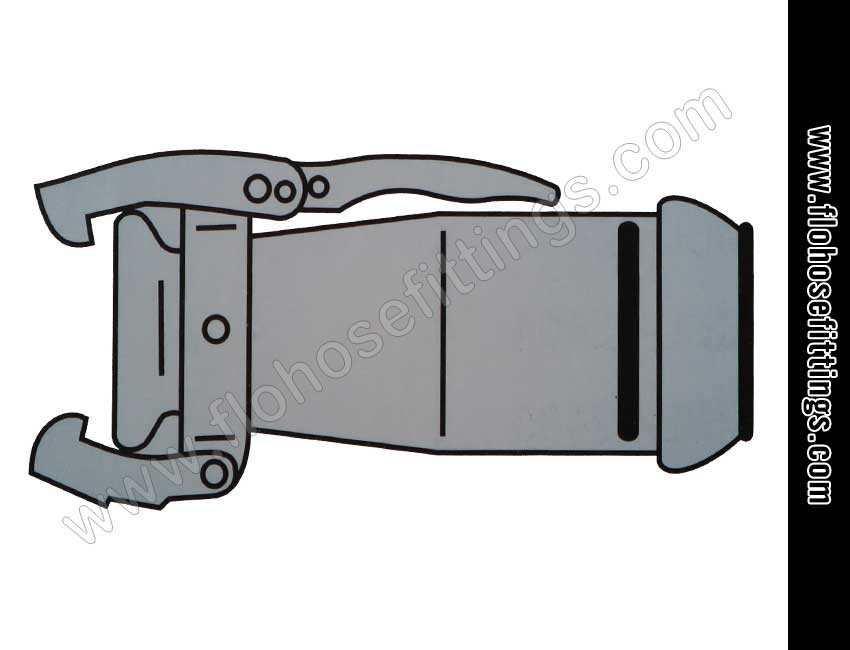 Italian type Couplings & Fittings