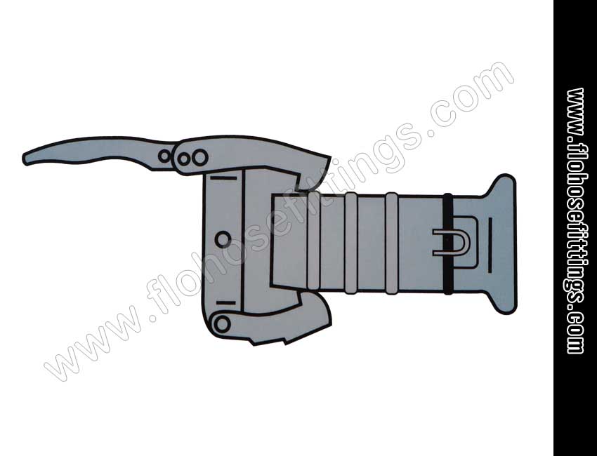 Perrot type Couplings & Fittings